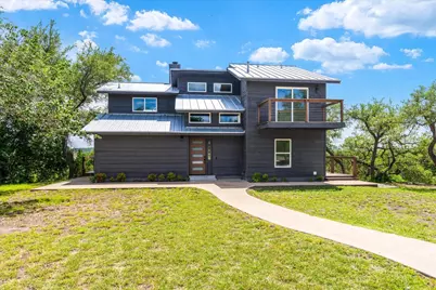 5203 Cueva Drive, Austin, TX 78738 - Photo 1