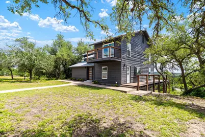 5203 Cueva Drive, Austin, TX 78738 - Photo 3
