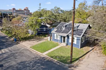 1202 E 29th Street #B, Austin, TX 78722 - Photo 17