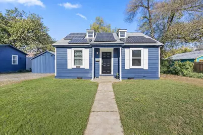 1202 E 29th Street #B, Austin, TX 78722 - Photo 1