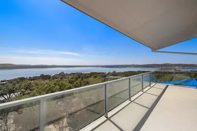 14020 Lake View Drive, Austin, TX 78732 - Photo 17