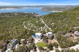 14020 Lakeview Dr, Austin, TX 78732 - Photo 3