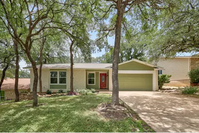 3411 Ambleside Drive, Austin, TX 78759 - Photo 1