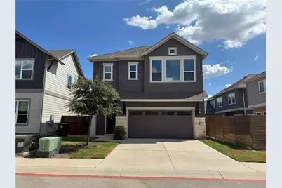 3000 Chisholm Trail Road #104, Round Rock, TX 78681 - Photo 1