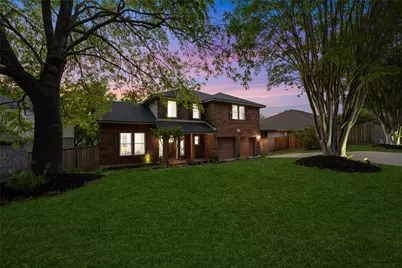3608 Latimer Drive, Austin, TX 78732 - Photo 1