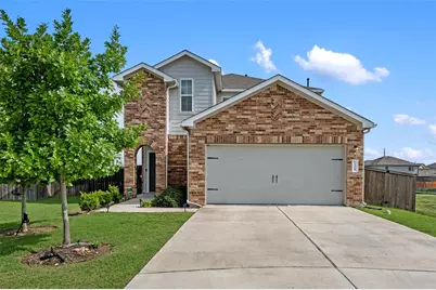 7304 Fall Ray Drive, Del Valle, TX 78617 - Photo 1