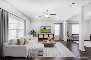 304 Hibiscus Dr, Hutto, TX 78634 - Photo 5