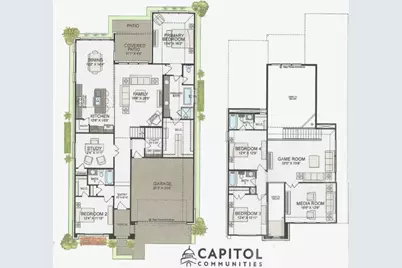 19504 Judys View, Pflugerville, TX 78660 - Photo 29