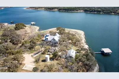 6021 Circle J Road, Marble Falls, TX 78654 - Photo 5