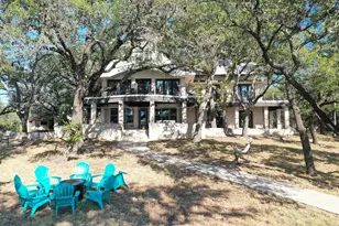 6021 Circle J Rd, Marble Falls, TX 78654 - Photo 17