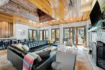 6021 Circle J Road, Marble Falls, TX 78654 - Photo 23