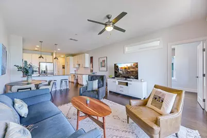 2800 Treble Lane #831, Austin, TX 78704 - Photo 3