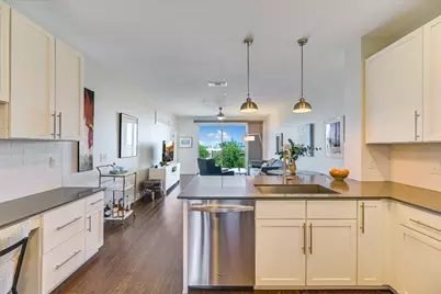 2800 Treble Lane #831, Austin, TX 78704 - Photo 9