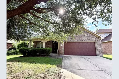 1213 Rainbow Parke Drive, Round Rock, TX 78665 - Photo 1