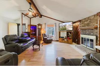 1708 W Mesa Park Drive, Round Rock, TX 78664 - Photo 5