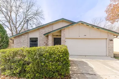 1708 W Mesa Park Drive, Round Rock, TX 78664 - Photo 1