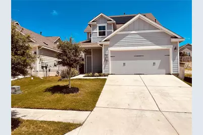 112 Wind Flower Lane, Liberty Hill, TX 78642 - Photo 1