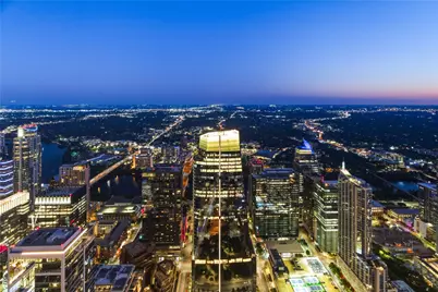 600 Guadalupe Street #6504, Austin, TX 78701 - Photo 39