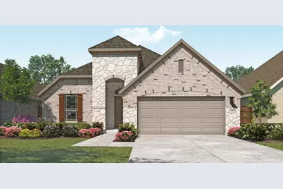 15016 Clouded Chase Drive, Manor, TX 78653 - Photo 1