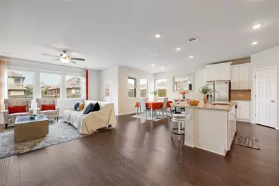 7404 Albany Drive, Austin, TX 78754 - Photo 1