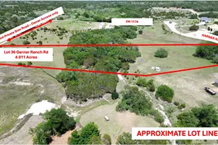 Lot 36 Garner Ranch Rd, Bertram, TX 78605 - Photo 1