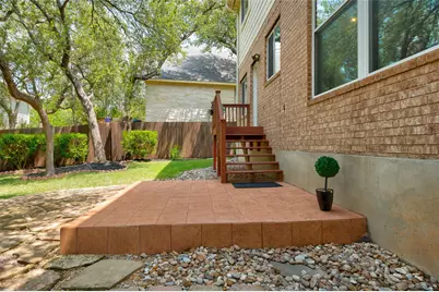 4176 Canyon Glen Circle, Austin, TX 78732 - Photo 35
