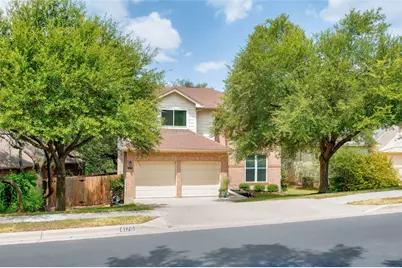 4176 Canyon Glen Circle, Austin, TX 78732 - Photo 1