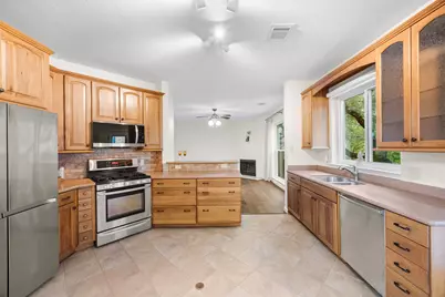 4176 Canyon Glen Circle, Austin, TX 78732 - Photo 17