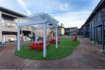 909 Reinli Street #103, Austin, TX 78751 - Photo 25