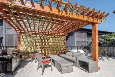 909 Reinli Street #103, Austin, TX 78751 - Photo 23