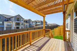 1911 Crimson Rosella Trail Trail, Austin, TX 78728 - Photo 19