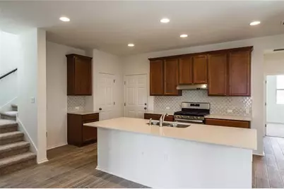 1911 Crimson Rosella Trail Trail, Austin, TX 78728 - Photo 7