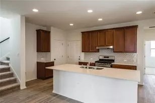 1911 Crimson Rosella Trail Trail, Austin, TX 78728 - Photo 7