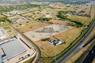 0 Panther Loop, Pflugerville, TX 78660 - Photo 3