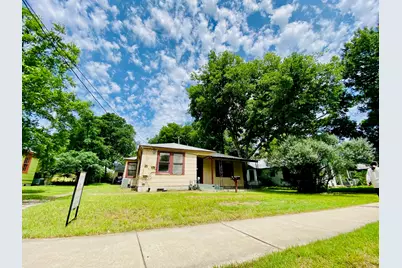 4902 Caswell Avenue #A, Austin, TX 78751 - Photo 1