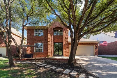 3901 Caney Creek Road, Austin, TX 78732 - Photo 1