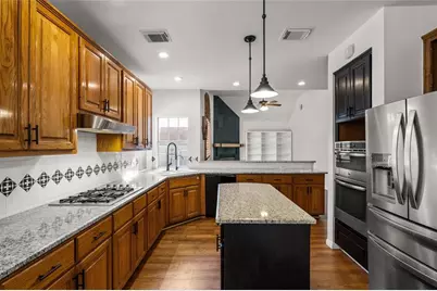 3901 Caney Creek Road, Austin, TX 78732 - Photo 5