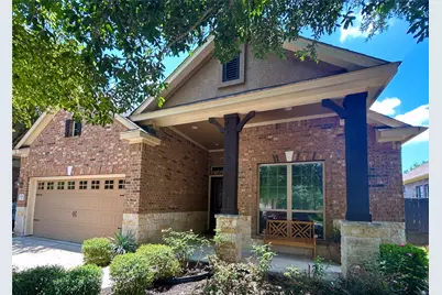 12517 Black Hills Drive, Austin, TX 78748 - Photo 1