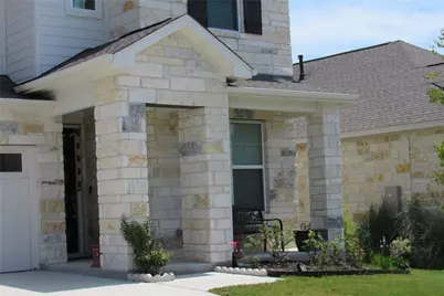 4337 Chapel Hill Street, Round Rock, TX 78665 - Photo 3