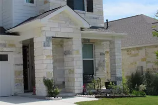 4337 Chapel Hl St, Round Rock, TX 78665 - Photo 3