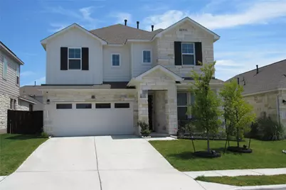 4337 Chapel Hill Street, Round Rock, TX 78665 - Photo 1