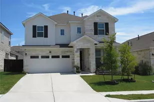 4337 Chapel Hl St, Round Rock, TX 78665 - Photo 1