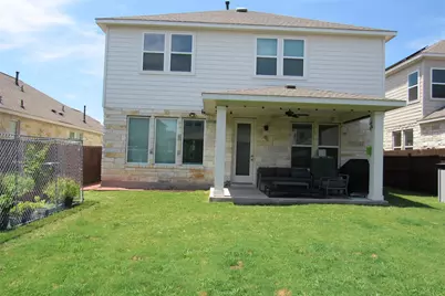 4337 Chapel Hill Street, Round Rock, TX 78665 - Photo 7