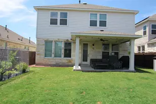 4337 Chapel Hl St, Round Rock, TX 78665 - Photo 7