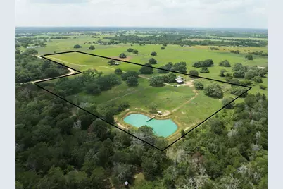 1276 County Road 216, Hallettsville, TX 77964 - Photo 7