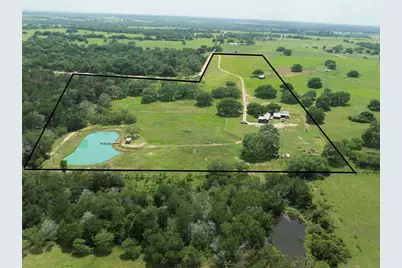 1276 County Road 216, Hallettsville, TX 77964 - Photo 3