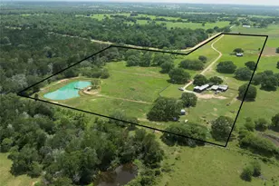 1276 County Road 216, Hallettsville, TX 77964 - Photo 1