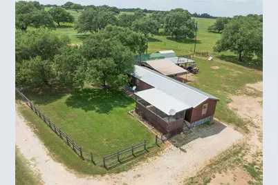 1276 County Road 216, Hallettsville, TX 77964 - Photo 9