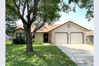 1008 Cresswell Drive, Pflugerville, TX 78660 - Photo 1