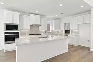 507 Los Aliso Court, Liberty Hill, TX 78642 - Photo 9